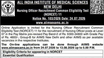 aiims-opens-norcet-11-nursing-officer-recruitment-2026-applications-with-september-examination-schedule.jpg