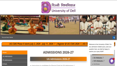 du-opens-csas-ug-2026-preference-window-candidates-can-lock-programme-and-college-choices-till-july-11.jpg
