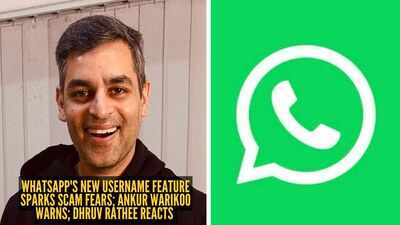 whatsapp39s-new-username-feature-sparks-scam-fears-ankur-warikoo-warns-dhruv-rathee-reacts.jpg