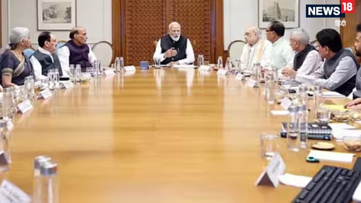 मोदी सरकार का वन डे वन यूनिवर्सिटी प्लान हर दिन कैंपस पहुंचेंगे केंद्रीय मंत्री सीधे से करेंगे बात…