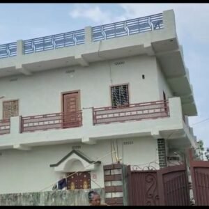 पेपर लीक किंगपिन अभय तिवारी देवघर का निवासी गांव में सन्नाटा परिजन और ग्रामीण कैमरे के सामने कुछ भी कहने से बचते दिखे…
