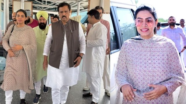 राजस्थान निकाय चुनाव नतीजों के घंटे में दिल्ली क्यों पहुंचीं दिव्या मदेरणा क्या कांग्रेस ने को नजरअंदाज किया…