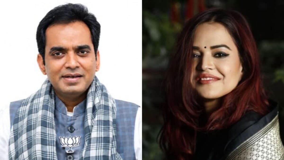 यूपी में शुरू हो गई टिकट पॉलिटिक्स नोएडा जेवर सीट पर अटकलें तेज कौन मारेगा बाजी…