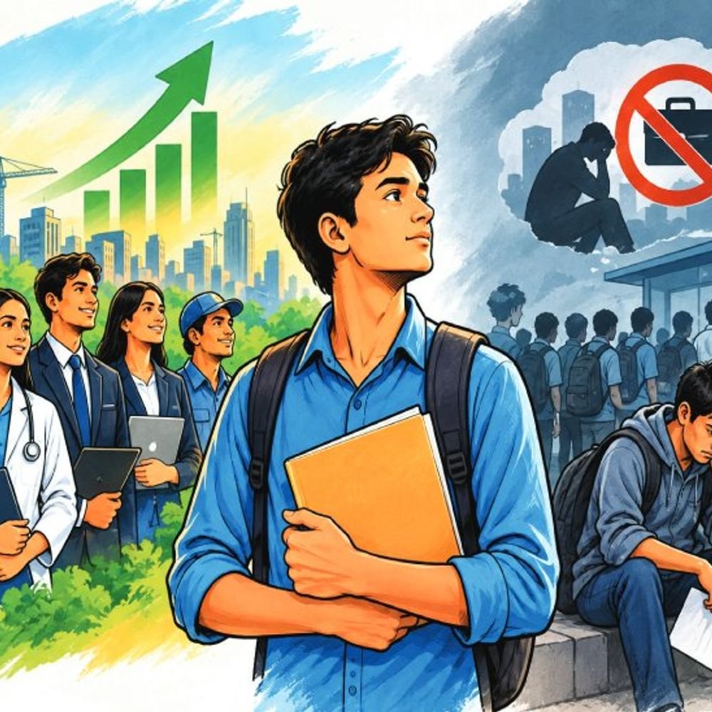 धनबाद में आधी से ज्यादा आबादी के पास काम नहीं एनएसओ की रिपोर्ट पश्चिमी सिंहभूम में हर में से लोगों के पास रोजगार…