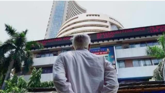 आज किस करवट बैठेगा शेयर बाजार का ऊंट  गिफ्ट निफ्टी ने दे दिया संकेत