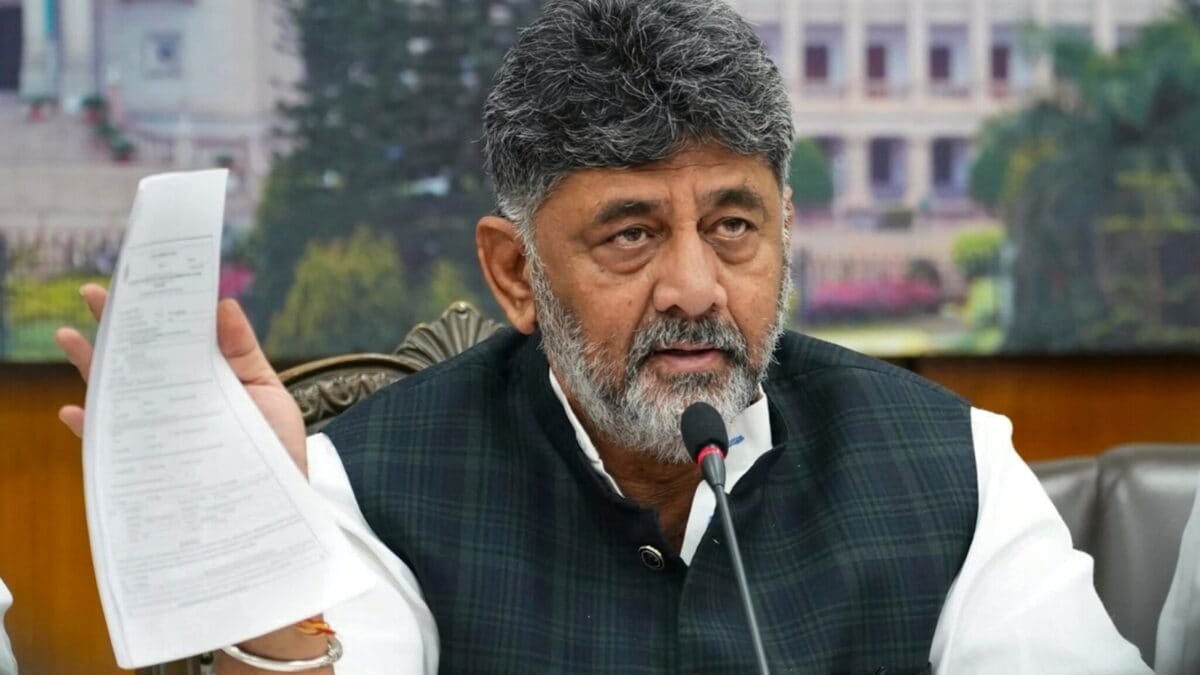 फर्जी फॉर्म भरकर वोटर लिस्ट से नाम कटवाने वालों पर दर्ज होगा केस कर्नाटक सीईओ का फरमान…