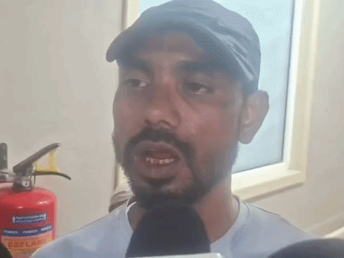 जमशेदपुर में रंगदारी विवाद में युवक पर फायरिंग डीजीपी की बैठक के घंटे बाद हुई घटना घायल को अस्पताल में कराया गया भर्ती…
